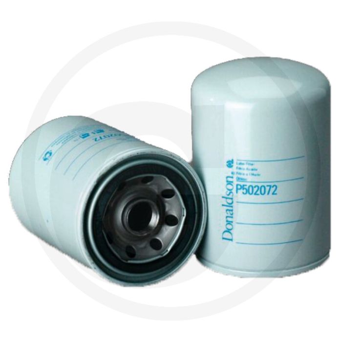 Donaldson Smeeroliefilter P502072 M22x1,5 92x139mm Opschroef