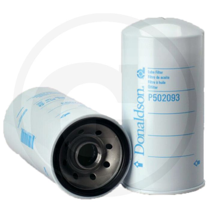 Donaldson Smeeroliefilter M32x1.5 Hoogte 223mm Voor Caterpillar 5I7950