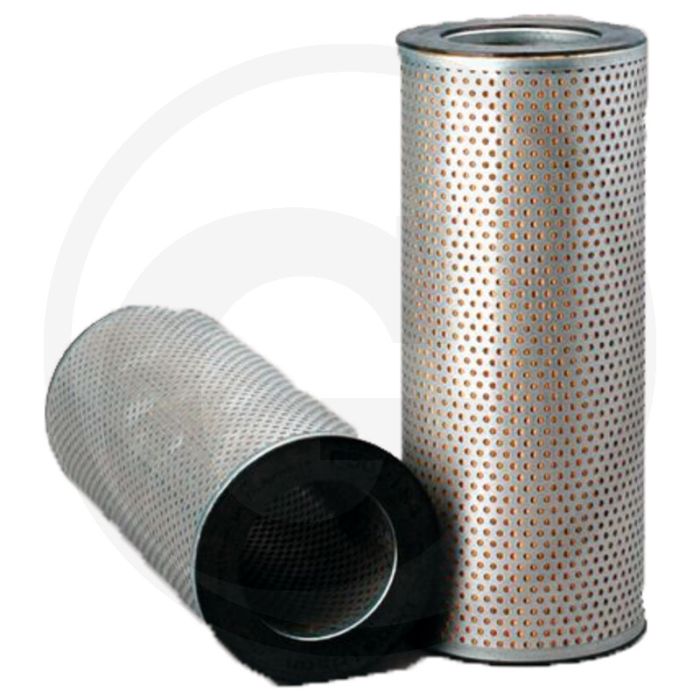 Donaldson Smeeroliefilter P502184 Patroon 114x275mm Cellulose
