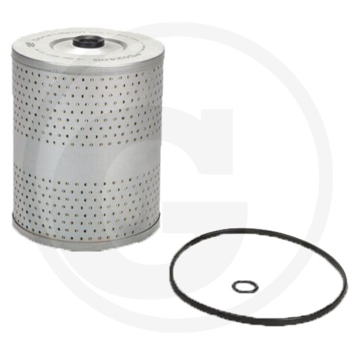 Donaldson Smeeroliefilter P502405 Mitsubishi ME054238