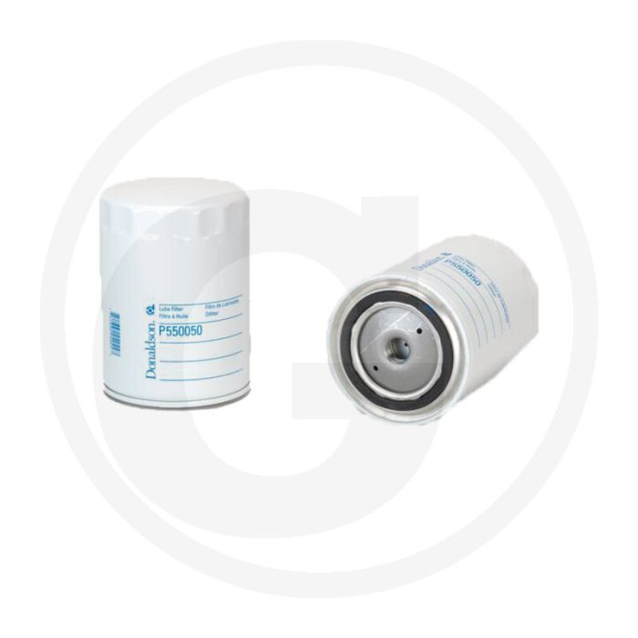 Donaldson Smeeroliefilter P550050 Opschroef 5/8"-18 UN Ø97mm