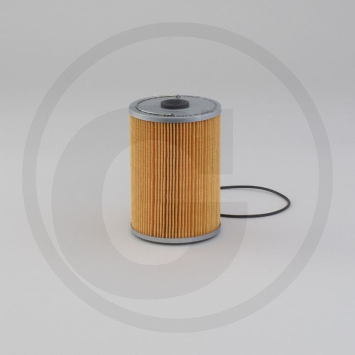 Donaldson Smeeroliefilter P550062 Patroon Ø104x144mm