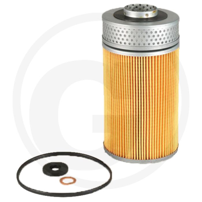 Donaldson Smeeroliefilter P550077 voor Nissan/UD Trucks
