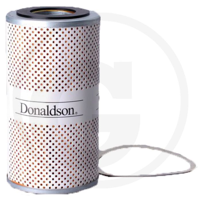 Donaldson Smeeroliefilter P550087 Ø128x231mm 40µm