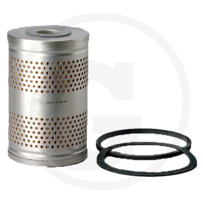 Donaldson Smeeroliefilter P550092 Ø95mm Hoogte 151mm