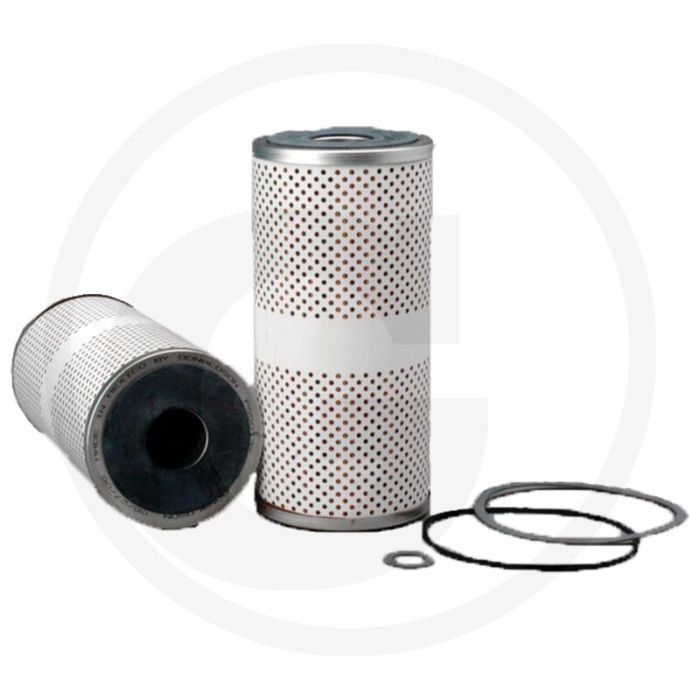 Donaldson Smeeroliefilter P550132 226mm Cellulose 99% bij 30µm