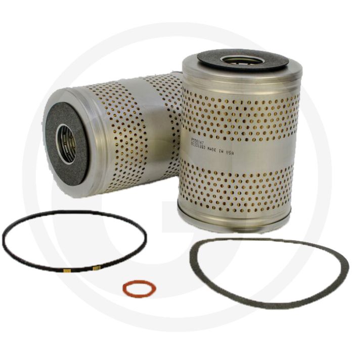Donaldson Smeeroliefilter P550147 TEREX 5574978 Ø111x146mm
