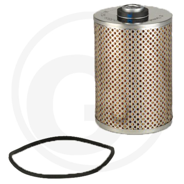Donaldson Smeeroliefilter P550359 Patroon Ø92mm Hoogte 148mm