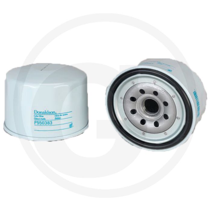 Donaldson Smeeroliefilter M20x1,5 Ø105mm Hoogte 80mm