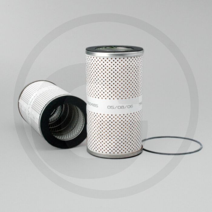 Donaldson Smeeroliefilter P550485 Patroon 129x227mm