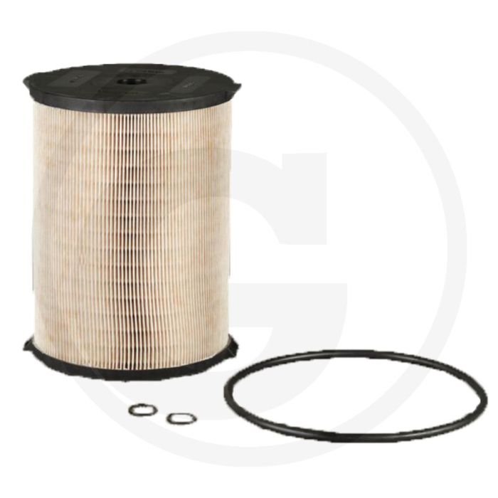 Donaldson Smeeroliefilter P550493 Patroon Ø200x255mm