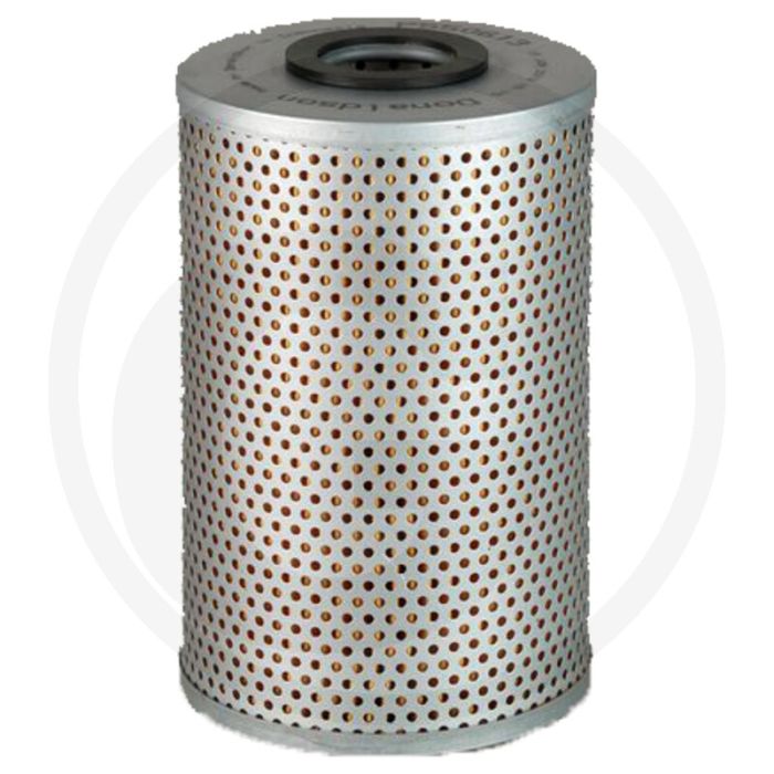 Donaldson Smeeroliefilter P550613 Patroon Ø121mm Hoogte 189mm