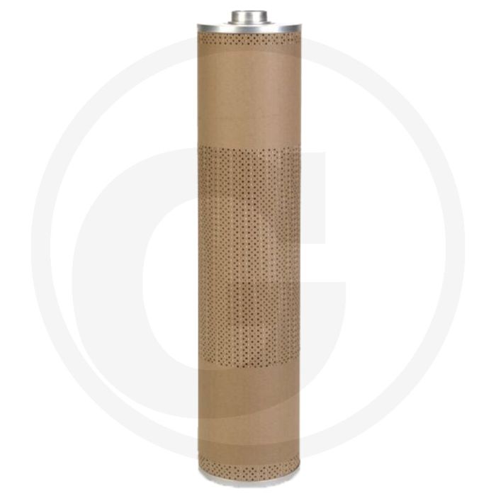 Donaldson Smeeroliefilter P550636 Patroon 165x746 mm Cellulose