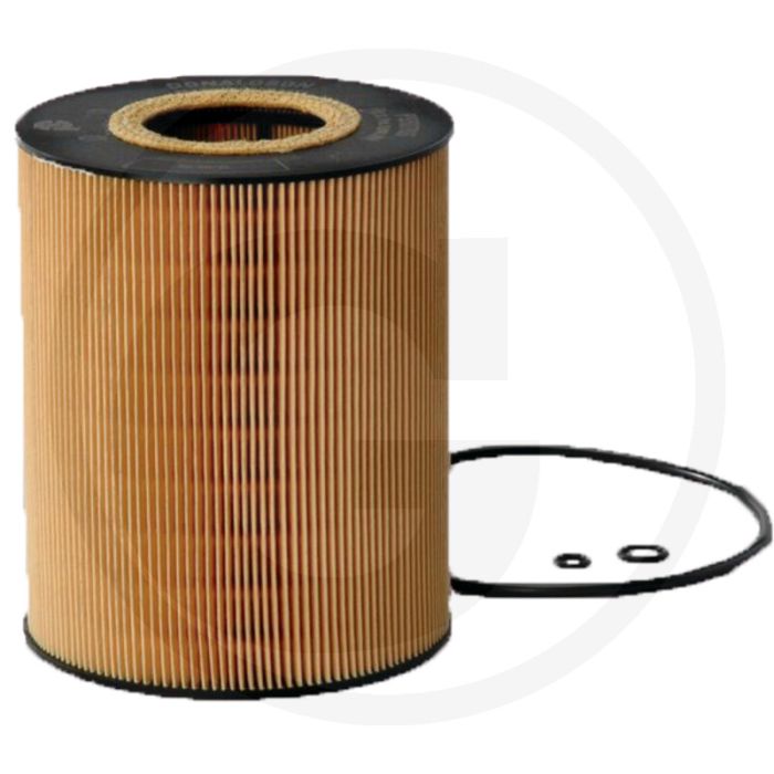 Donaldson Smeeroliefilter P550765 Cellulose 121x144 mm
