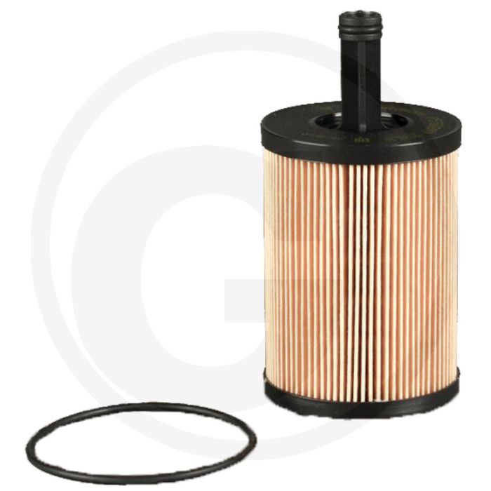 Donaldson Smeeroliefilter P550819 Patroon 71,8x142mm Cellulose VW 45115466
