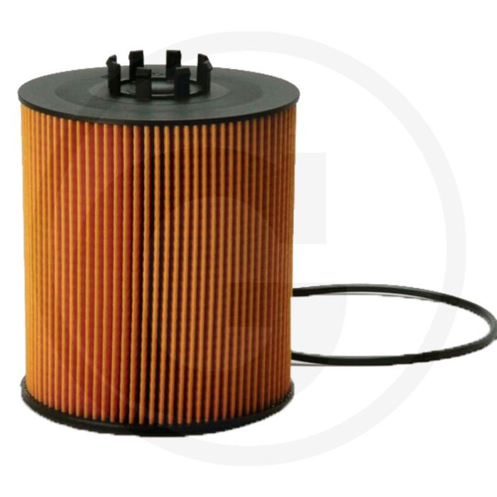 Donaldson Smeeroliefilter JOHN DEERE RE509672 P550938