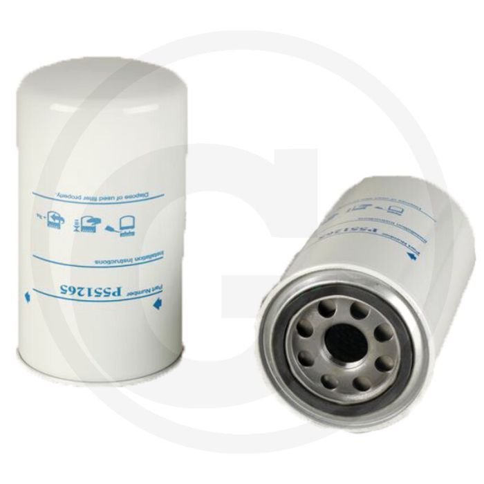 Donaldson Smeeroliefilter P551265 Opschroeven 1-16UN Ø93mm H174mm