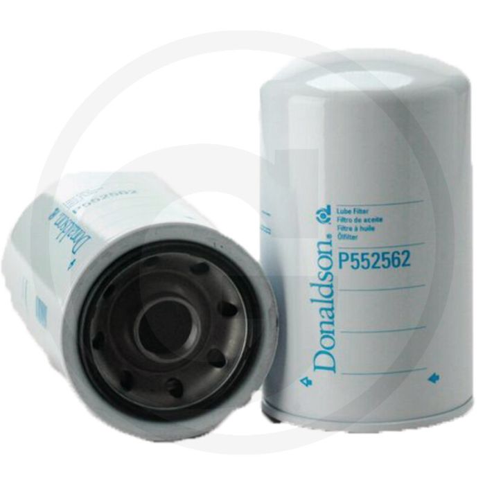 Donaldson Smeeroliefilter M36x1.5 Hoogte 220mm P552562