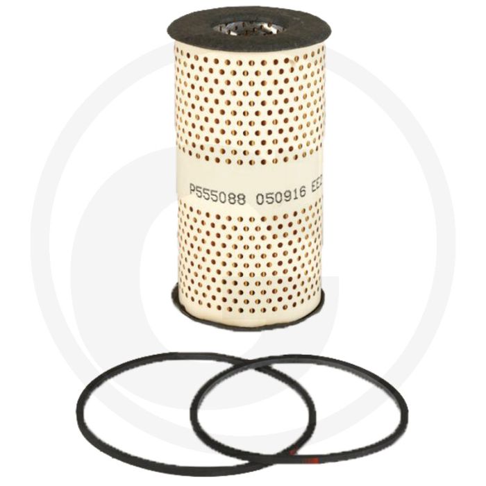 Donaldson Smeeroliefilter John Deere AT15088T P555088
