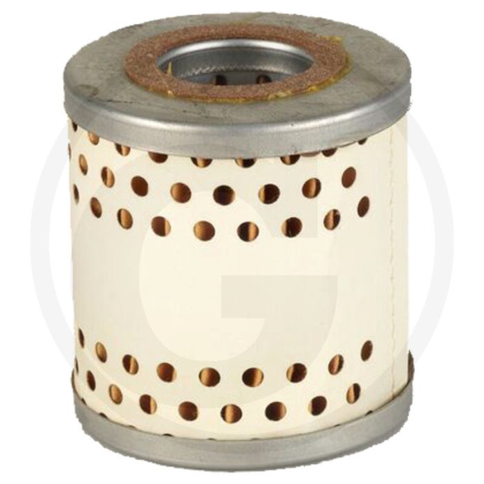 Donaldson Smeeroliefilter P555400 Patroon Ø51mm Hoogte 54mm