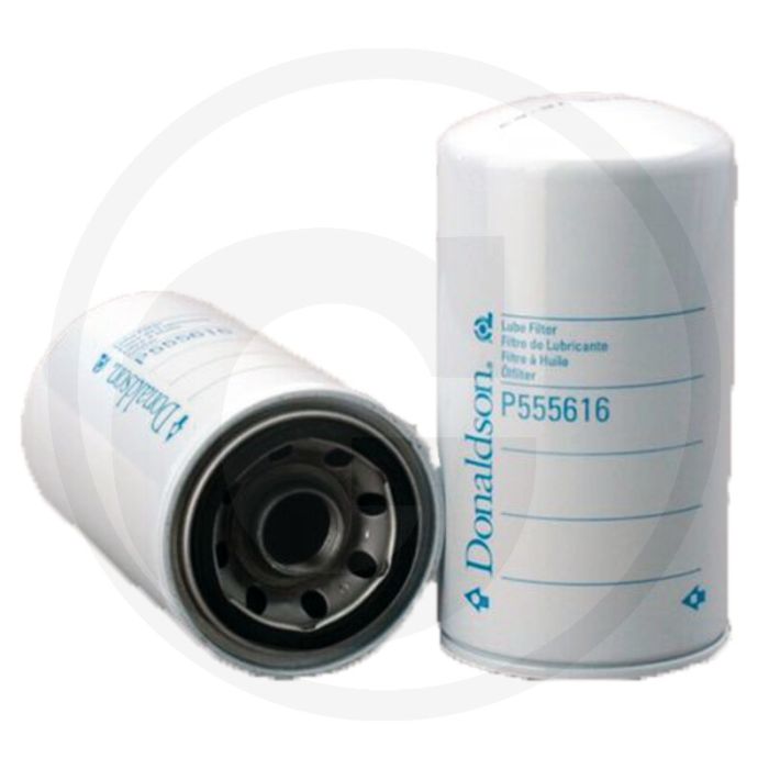 Donaldson Smeeroliefilter P555616 Opschroef 1-12 UN Ø93mm Hoogte 174mm