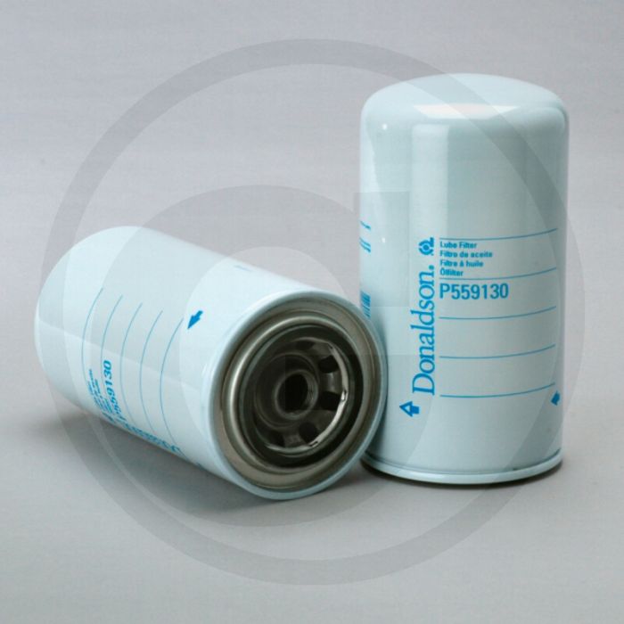 Donaldson Smeeroliefilter Opschroeven 7/8"-16 UN 202mm CASE IH A62423