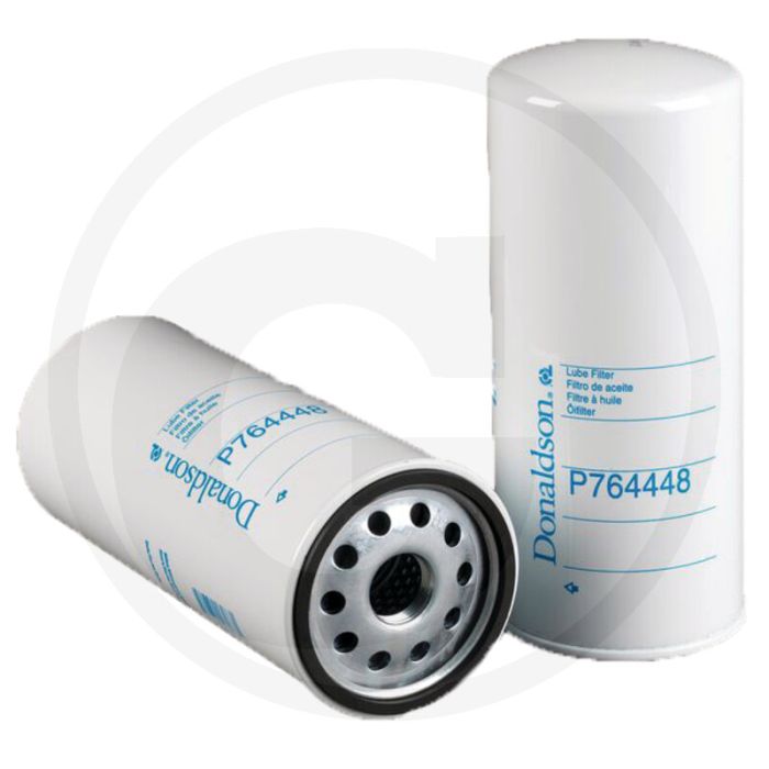 Donaldson Smeeroliefilter M30x1,5 Ø108mm Hoogte 259mm P764448