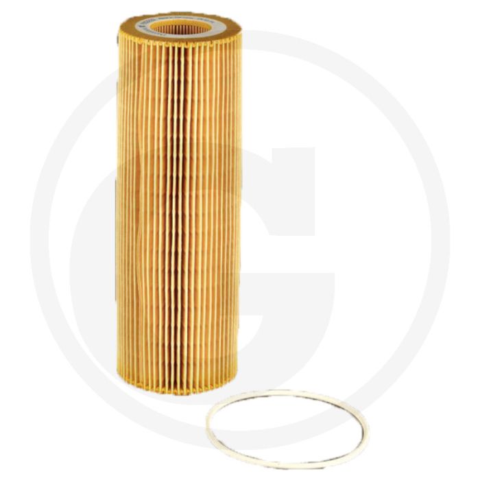 Donaldson Smeeroliefilter P953329 voor Scania 2022275