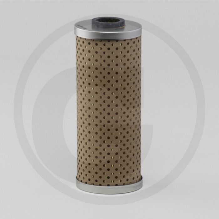 Donaldson Smeeroliefilter Patroon Ø74,2mm Hoogte 188,9mm P579196