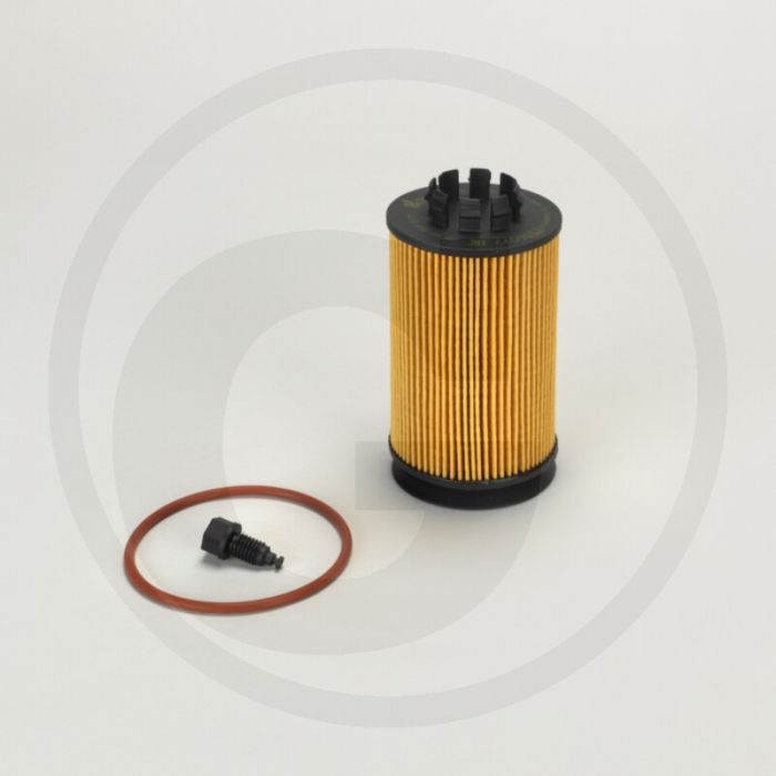 Donaldson Smeeroliefilter P506077 Ø70mm Hoogte 106,5mm