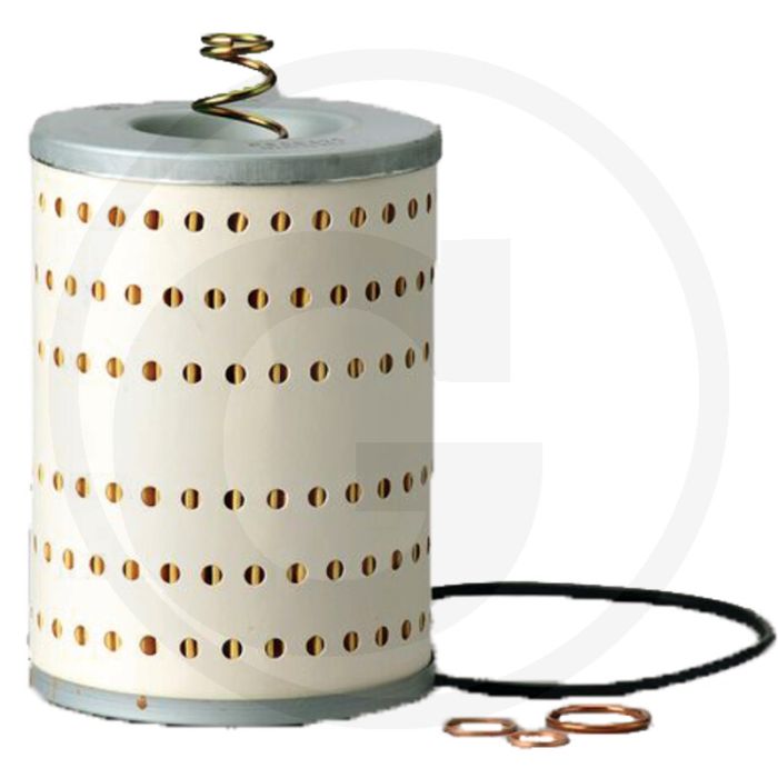 Donaldson Smeeroliefilter P558425 Mercedes-Benz 4011840025 Patroon 119x193mm