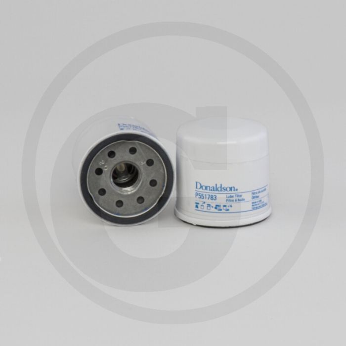 Donaldson Smeeroliefilter M20x1,5 Ø68mm Hoogte 71mm P551783