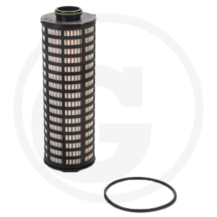 Donaldson Smeeroliefilter P954658 Patroon 104x320mm Voor IVECO 5801592277