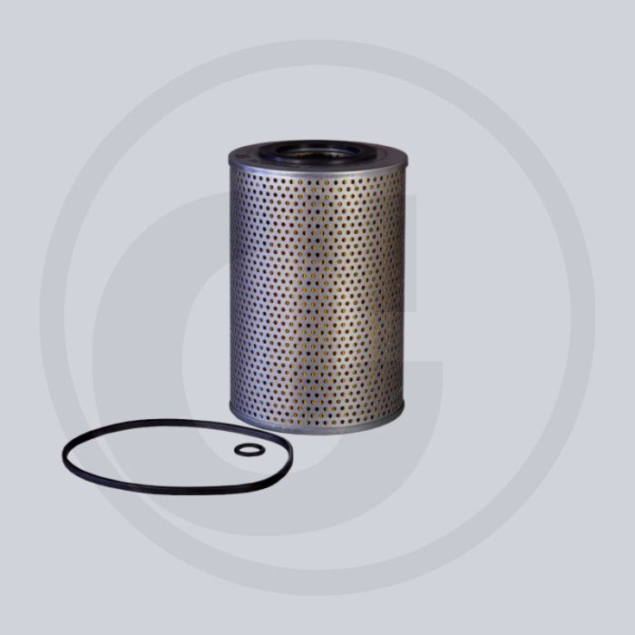 Donaldson Smeeroliefilter P502538 Ø127mm Hoogte 187mm