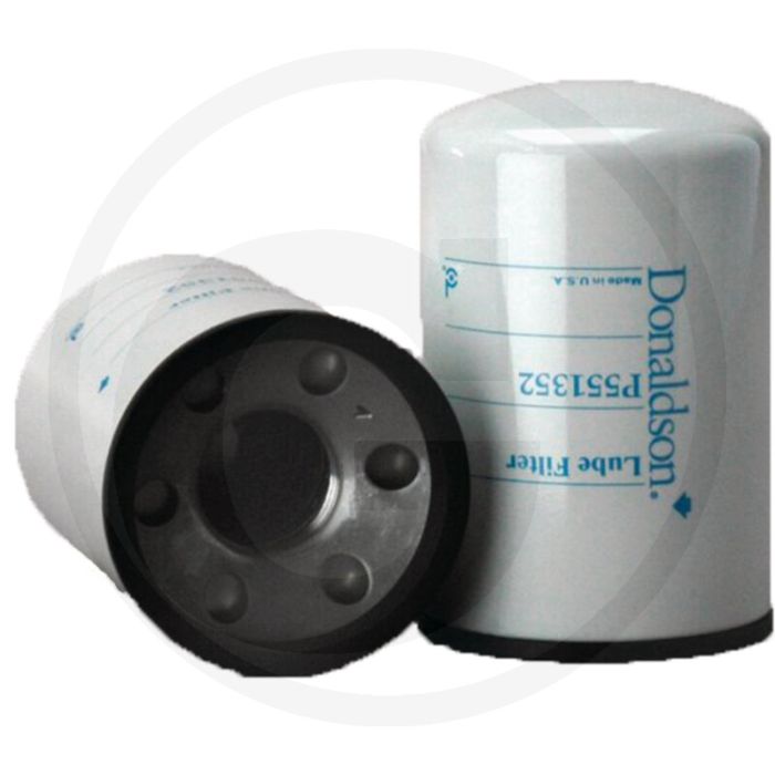 Donaldson Smeeroliefilter P551352 Opschroef 1½"-16 UN 94x140mm