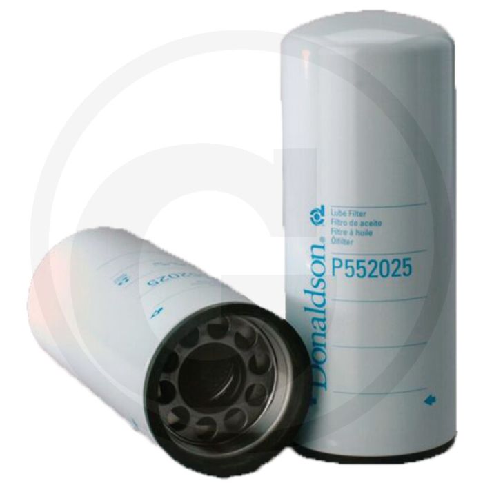 Donaldson Smeeroliefilter M95x2 293mm Ø114,8mm 16µm