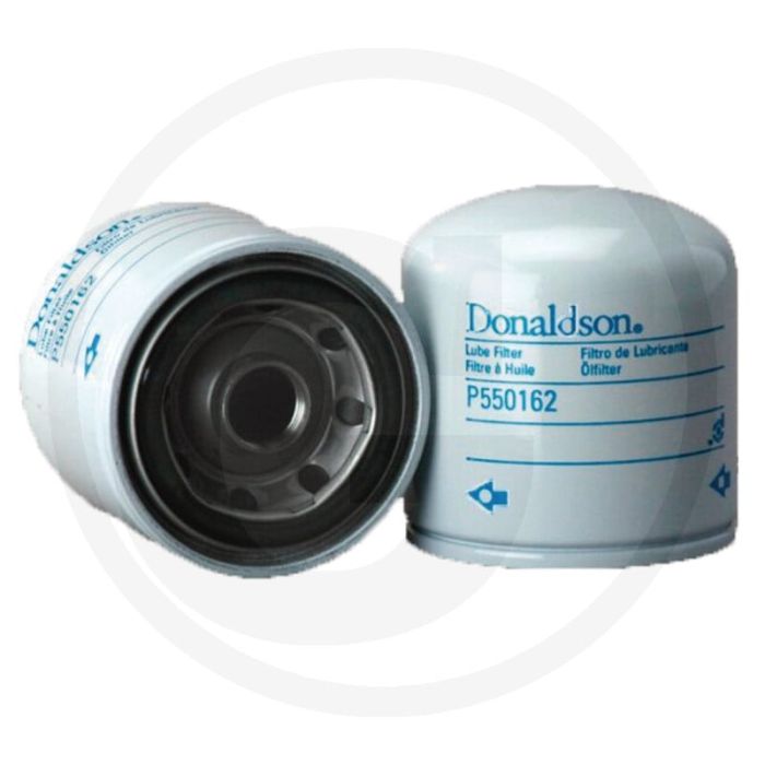 Donaldson Smeeroliefilter M20x1.5 Ø81mm H86mm