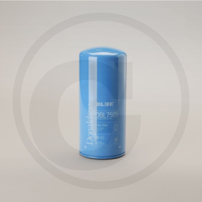 Donaldson Smeeroliefilter DBL7505 Opschroef 1 1/2"-16 UN 136x308mm Synteq