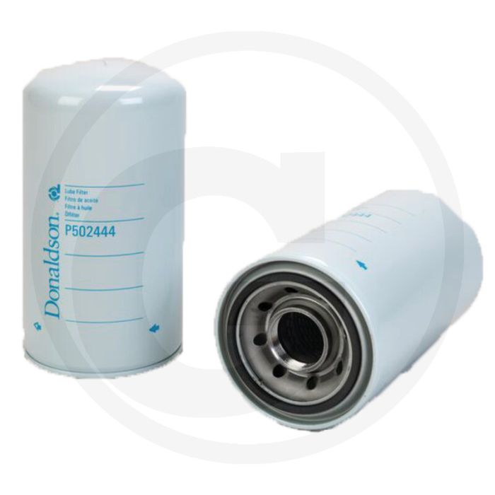 Donaldson Smeeroliefilter M45x2 136mm Ø 255mm Hoog P502444