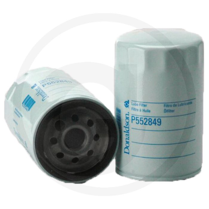 Donaldson Smeeroliefilter M20x1,5 Ø75mm Hoogte 121mm P552849