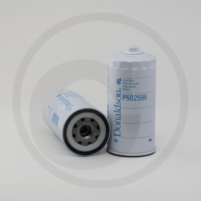 Donaldson Smeeroliefilter M30x2 237mm Cellulose 21µm P502596 Donaldson Smeeroliefilter M30x2 237mm Cellulose 21µm P502596