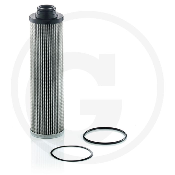 MANN FILTER Hydrauliekfilters 67x26x246mm Met afdichting