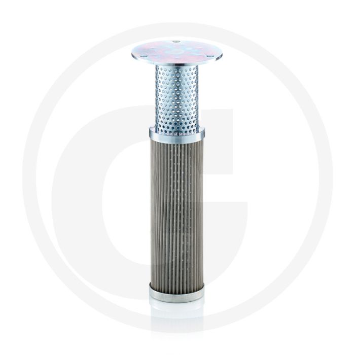 MANN FILTER Hydraulikfilter voor Claas