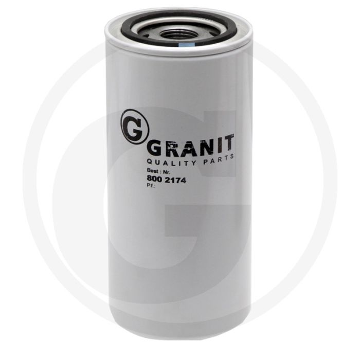 Hydrauliek- / transmissieoliefilter Deutz-Fahr OEM 04305722 MANN W962/15