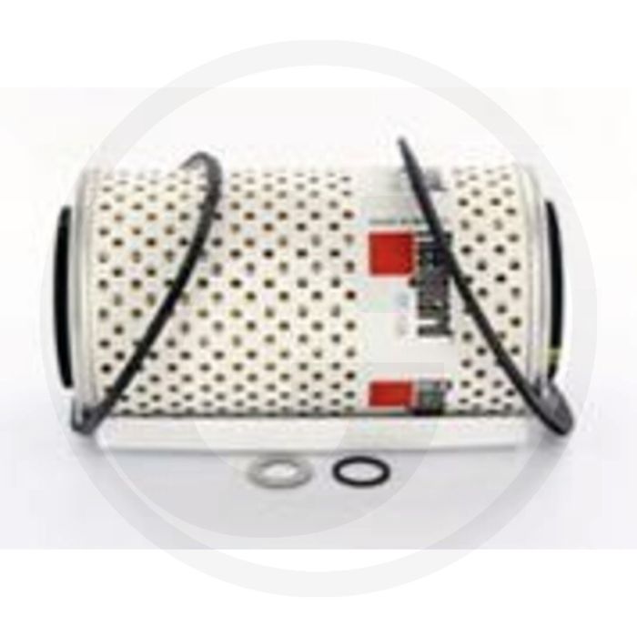 Fleetguard Brandstoffilter SN106 76,45x26,42x145,03 mm