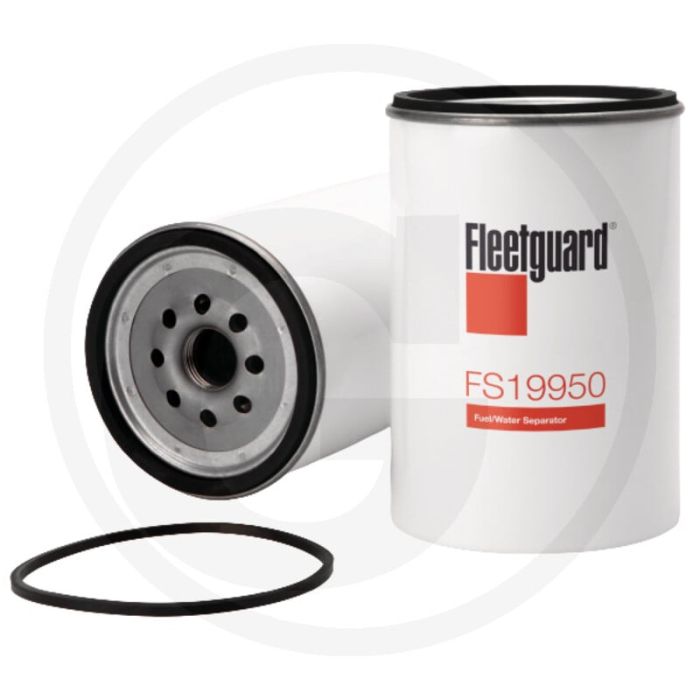 Fleetguard Brandstoffilter FS19950 BW219DH-4/BW226-4/BW226DI-4