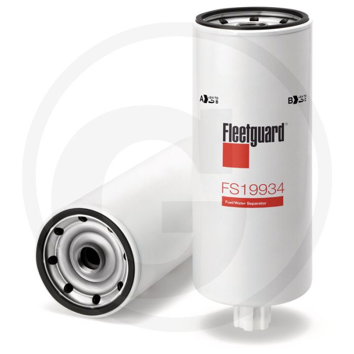 Fleetguard Brandstofvoorfilter CX470B/CX700B/CX800/CX800B