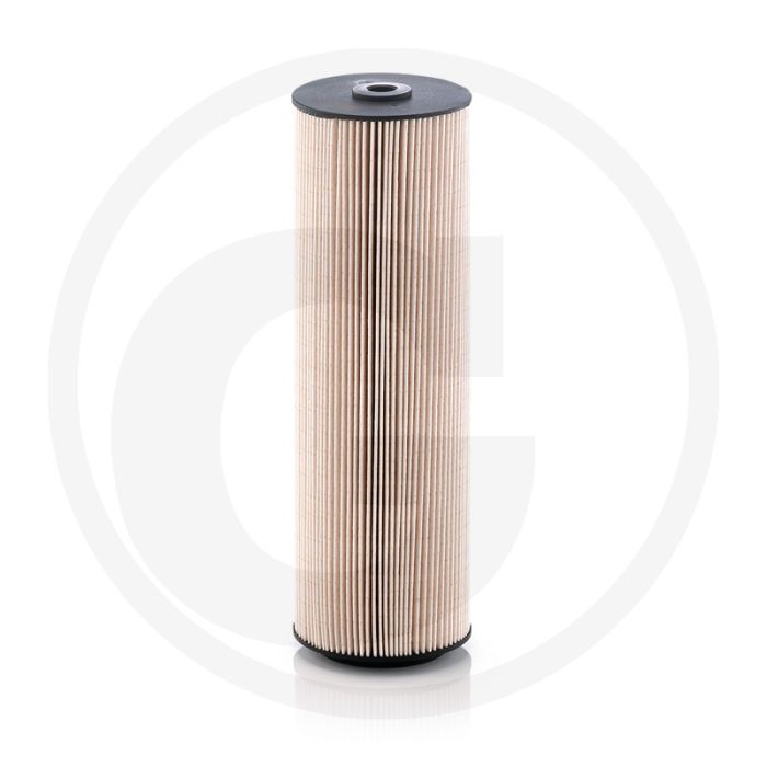 MANN FILTER Brandstoffilters Diesel PU831X Met afdichting