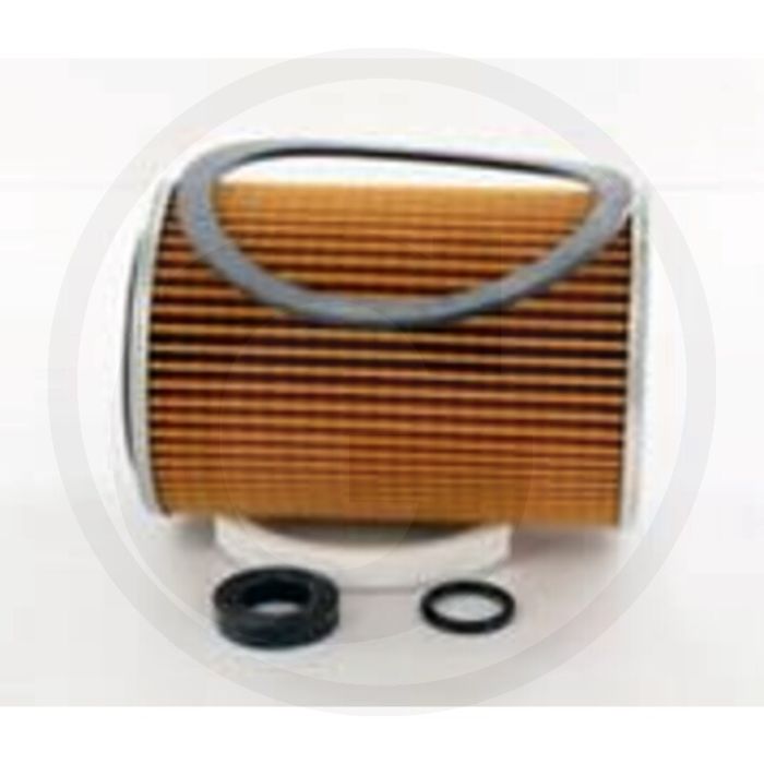 Fleetguard Brandstoffilter HE320/HE335/HG301/HG311