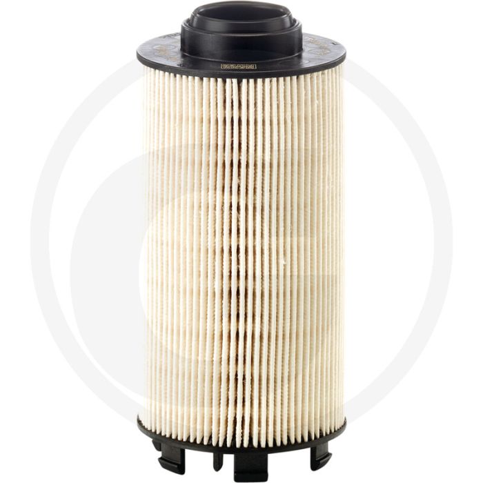 MANN FILTER Brandstoffilterelement metaalvrij 160mm met afdichting MANN FILTER Brandstoffilterelement metaalvrij 160mm met afdichting